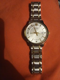 BULOVA WATCH SIZE 8"