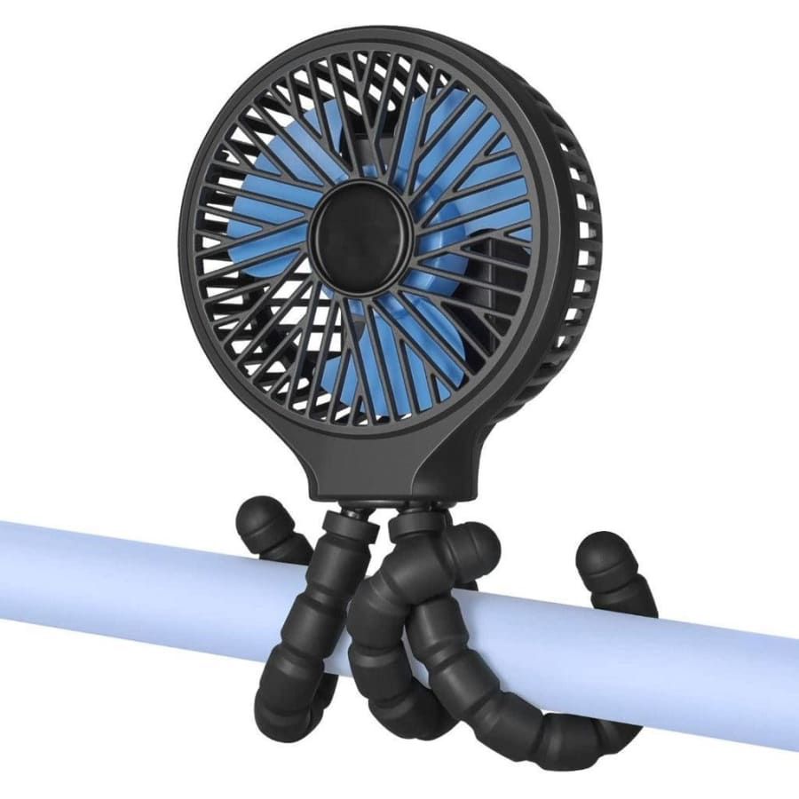 Stroller Fan