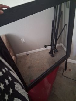 Large Vanity Mirror