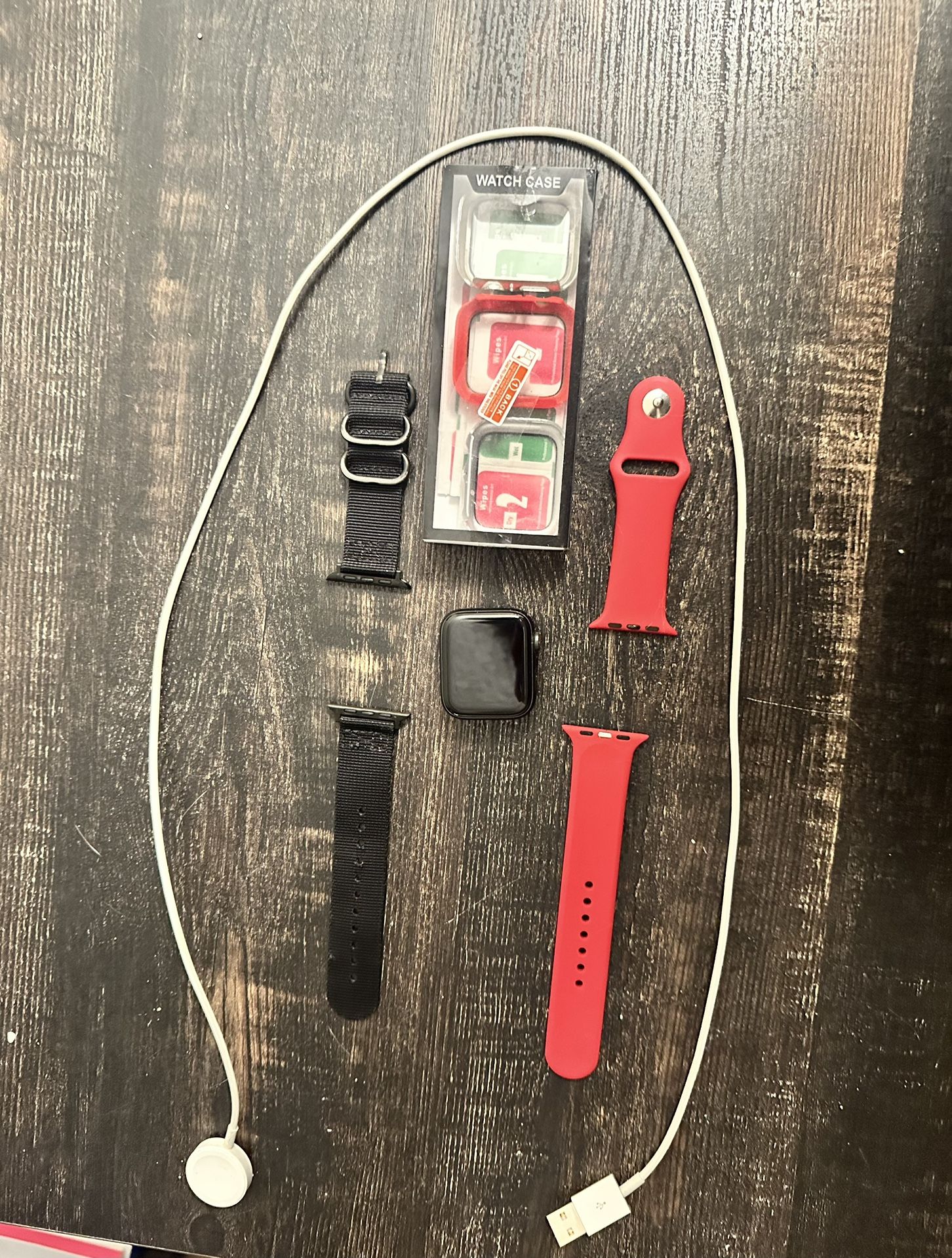 Apple Watch SE 44mm