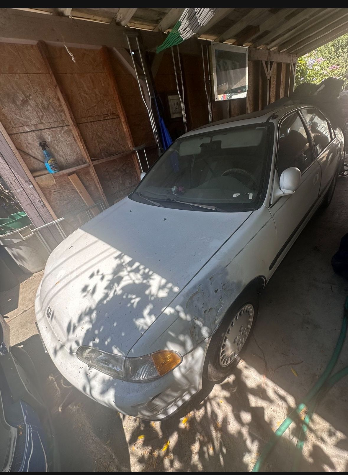 1994 Honda Civic