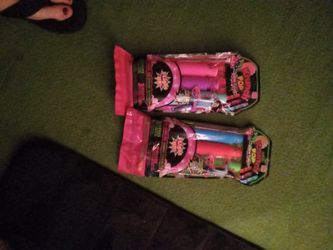 KRUNCH POP-GLOW TUBES!!!!