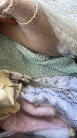 Cobijas de Bebe