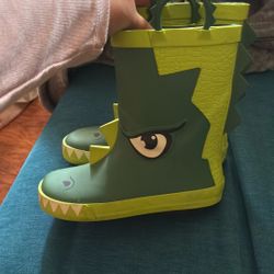 Toddler Rain boots