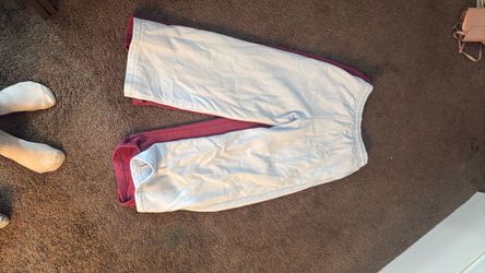 Sweat pants