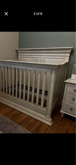 Crib
