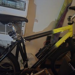 Bike Like New