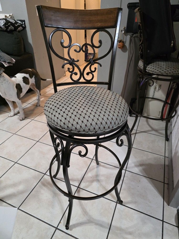 Bar Stools
