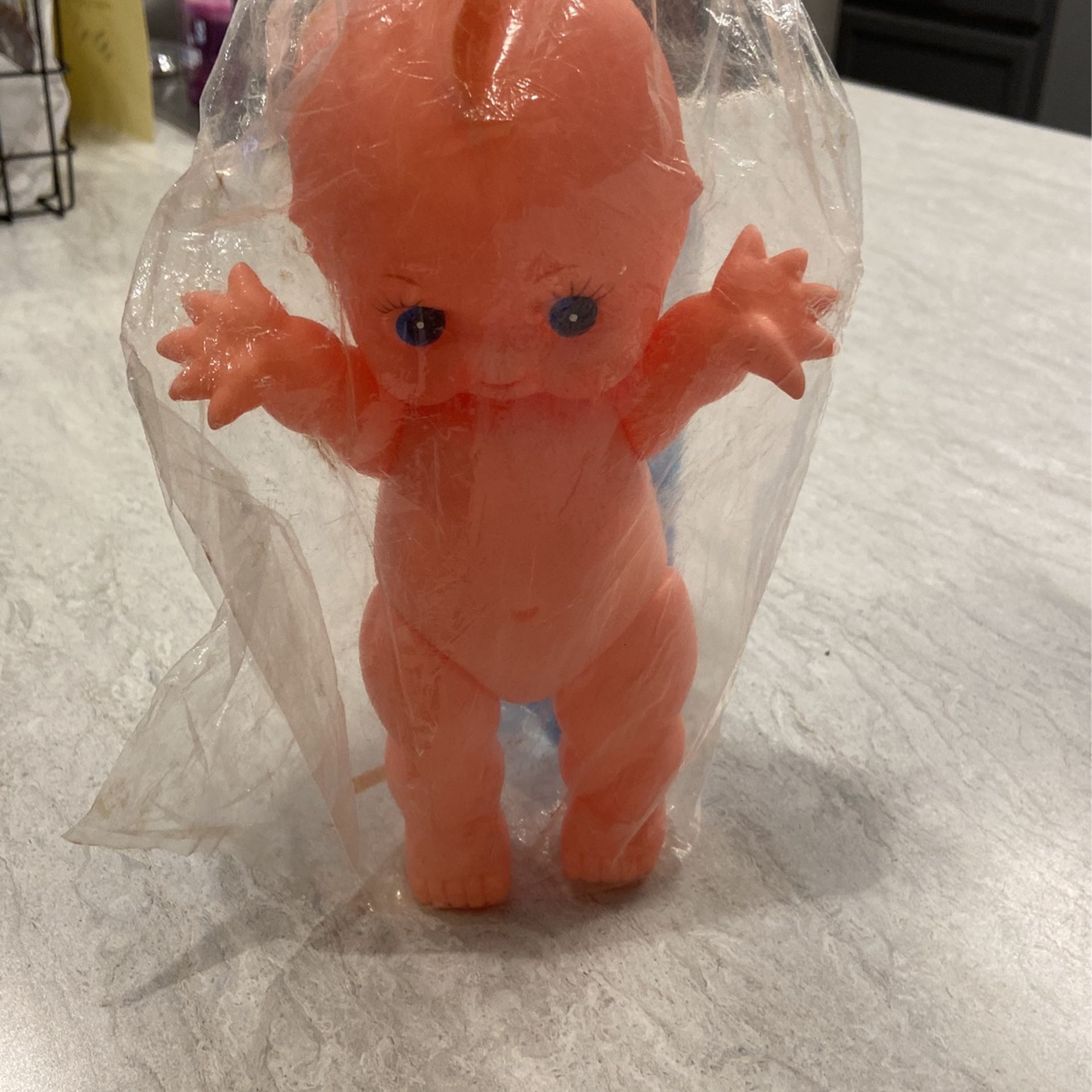 Kewpie Doll