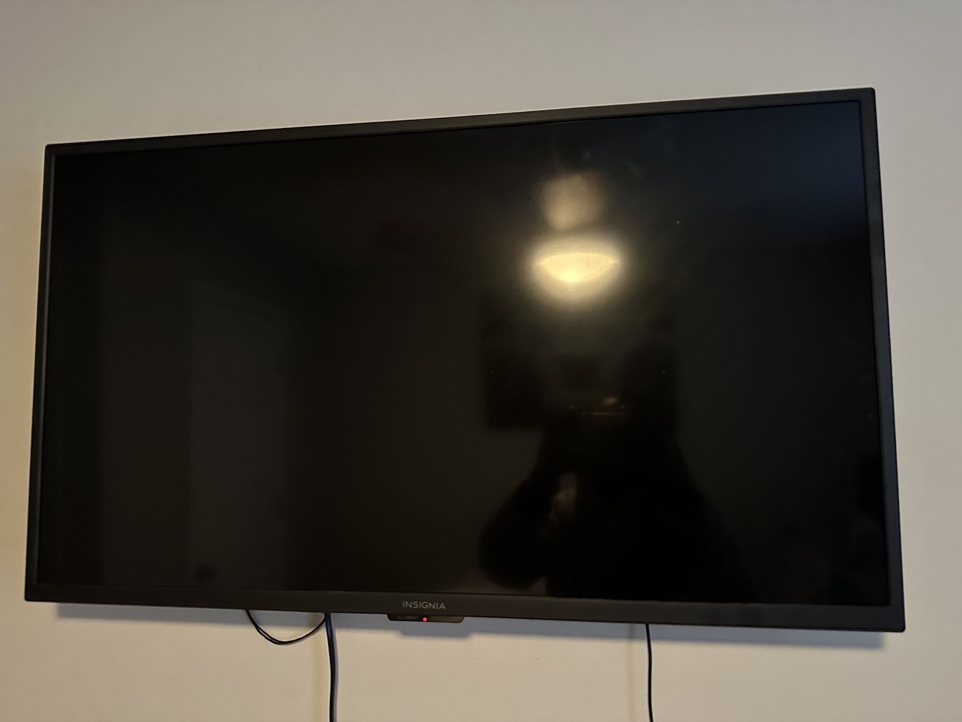 40 Inch Tv With Fire Stick 