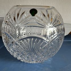 Waterford Crystal Bowl