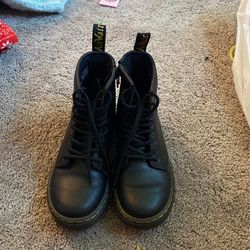 DocMartens Zavala’s