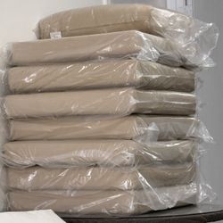 patio furniture Cushion For Sale 26x26x4” 29.99$ Each 