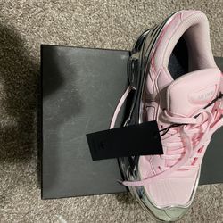 RAF Simons Sz7