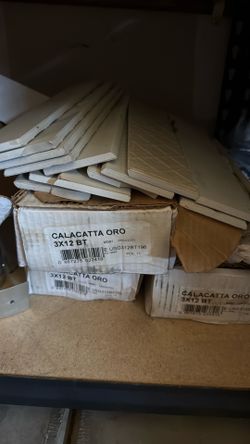 Calacatta oro