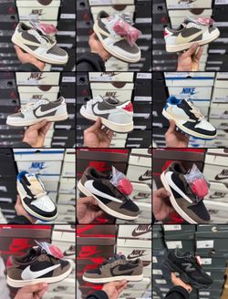 ANY 2 FOR 200$