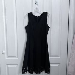 Perfect Party Dress