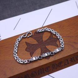 Chrome Hearts bracelet