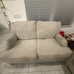 Love Seat Couch