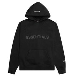 Essentials Hoodie 