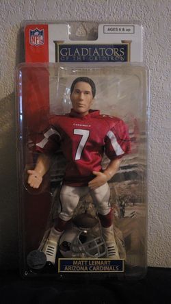 NFL Action Figures
