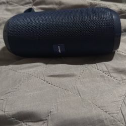 Bluetooth speaker