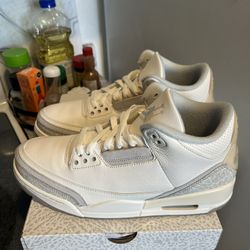 Nike Air Jordan 3 Retro