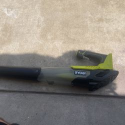 Leaf Blower 