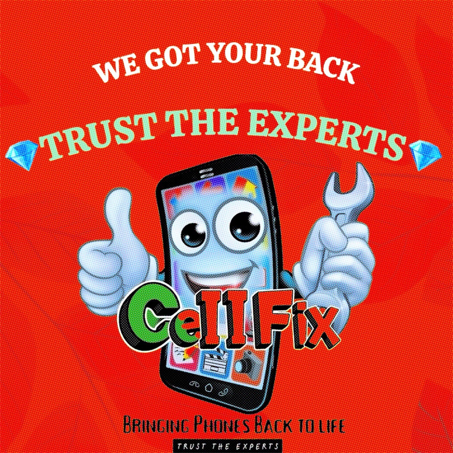 WE ⚒️ REPAIR ⚒️ ALL ⚒️ ELECTRONICS