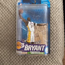Kobe Bryant