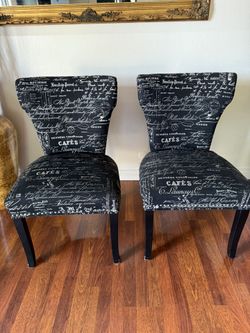 Chairs