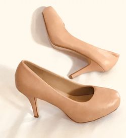 Nice high heels size 81/2