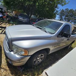 2003 Dodge Ram 1500