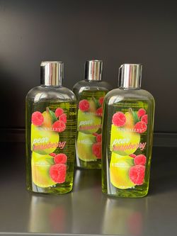 Body Wash