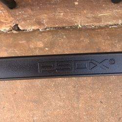 P90x Chin Up Bar