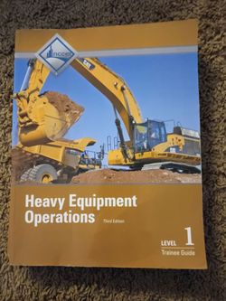 Nnccr heavy equipment third edition