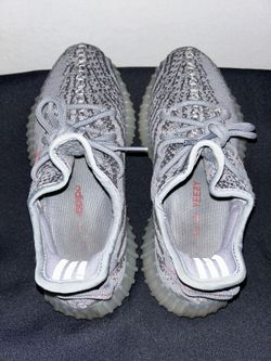 adidas gazelle silver green womens Adidas Yeezy Boost 350 V2 'Carbon Beluga' Grade-School – DTLR
