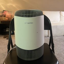 Air Purifier 