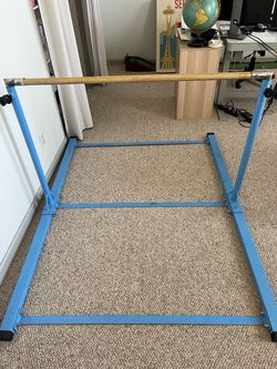Gymnastics Bar