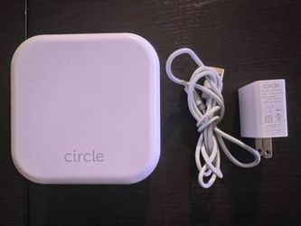 Circle Home Plus