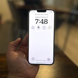 iPhone 14 Plus *asking $ Or Best Offer*