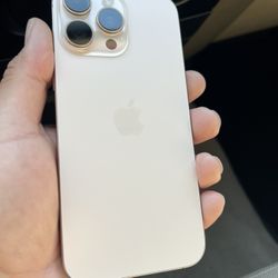 T-Mobile iPhone 16 Pro Max 256g
