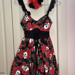 Halloween Costume