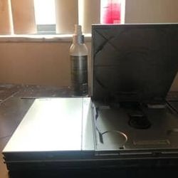 Used Ps2 Slim