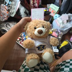 Teddy Bear