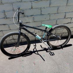 DK Cygnus Bicycle 