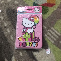 Birthday Invitation Cards