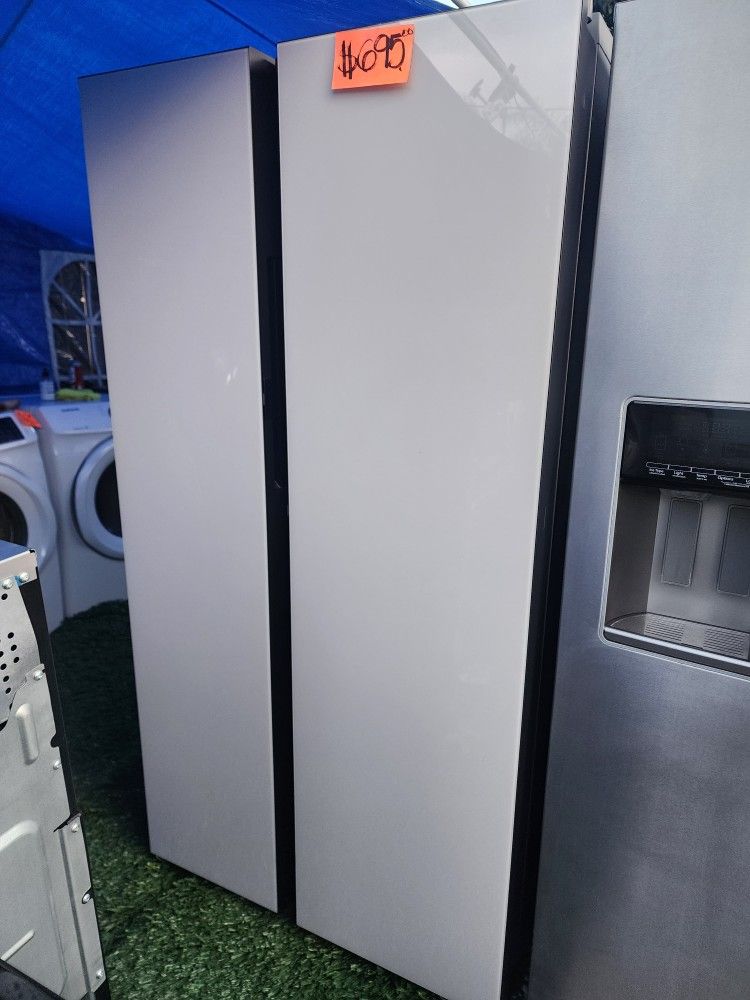 REFRIGERATOR $695
