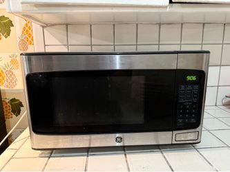 GE Microwave