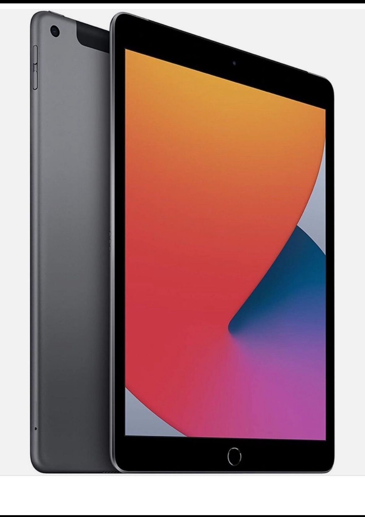 Apple iPad 8th Generation 32 GB A2428